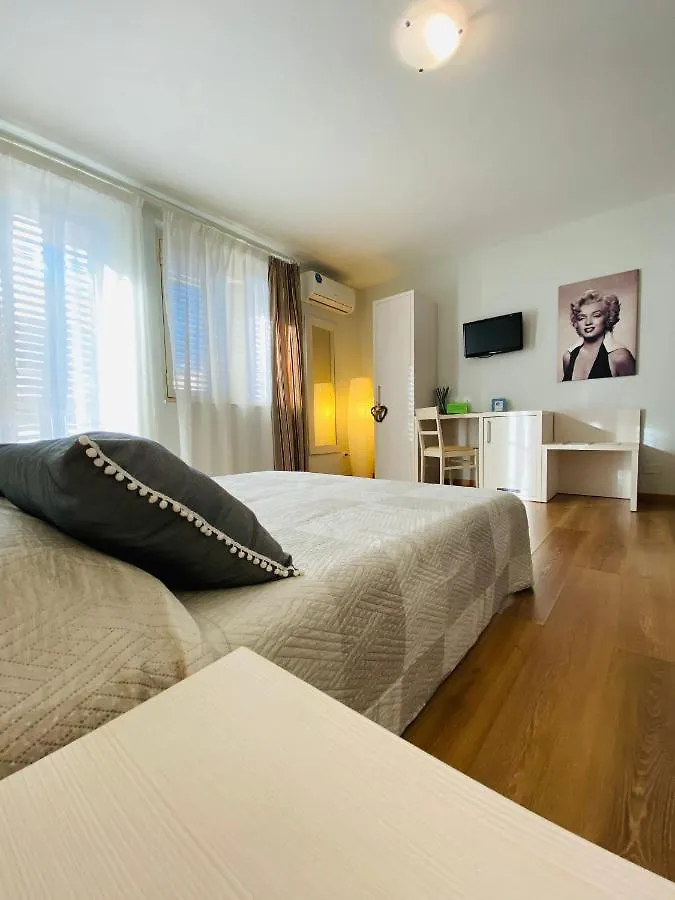 Casa Empedocle Apartment Syracuse