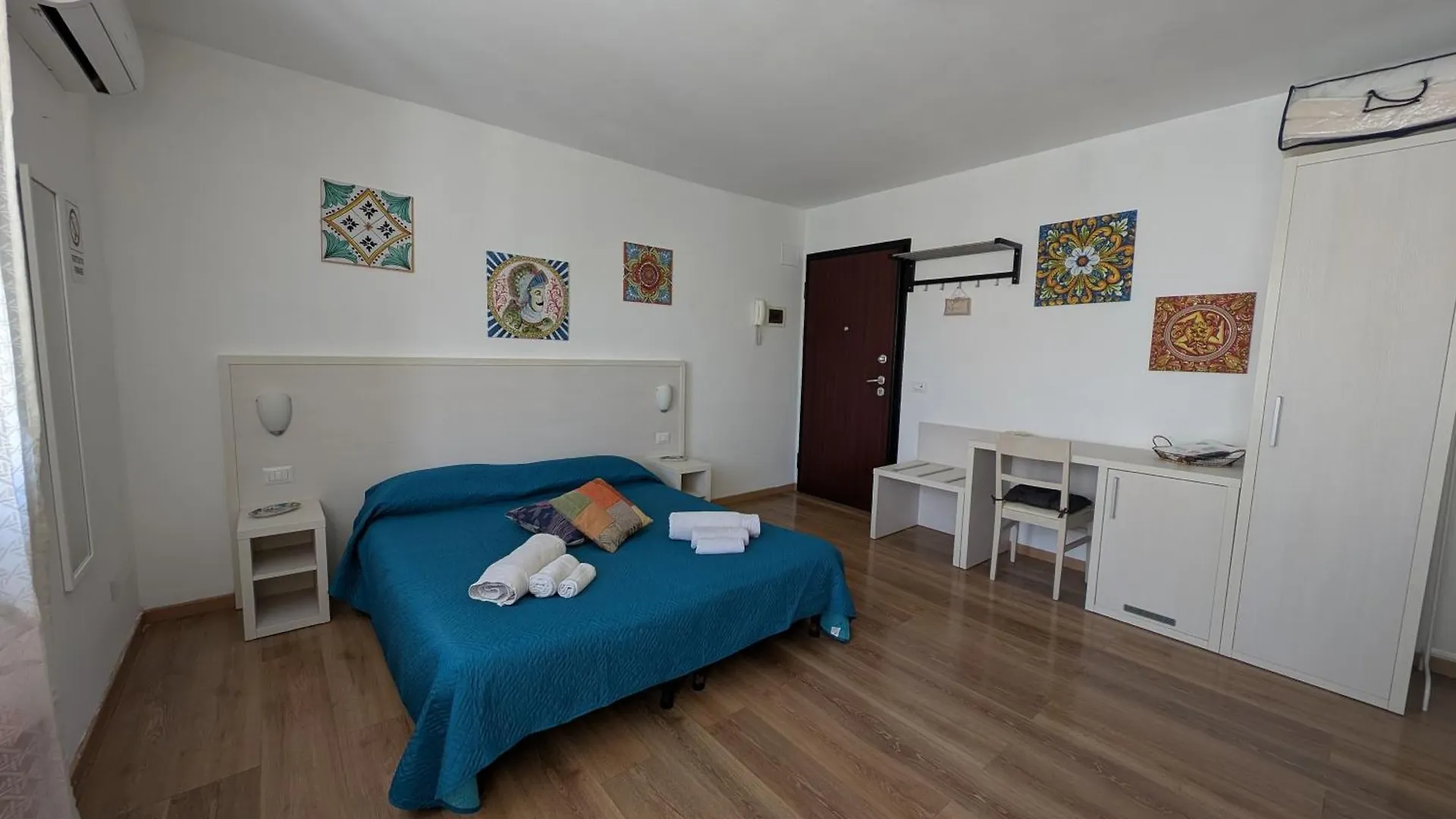 Casa Empedocle Apartment Syracuse Italy