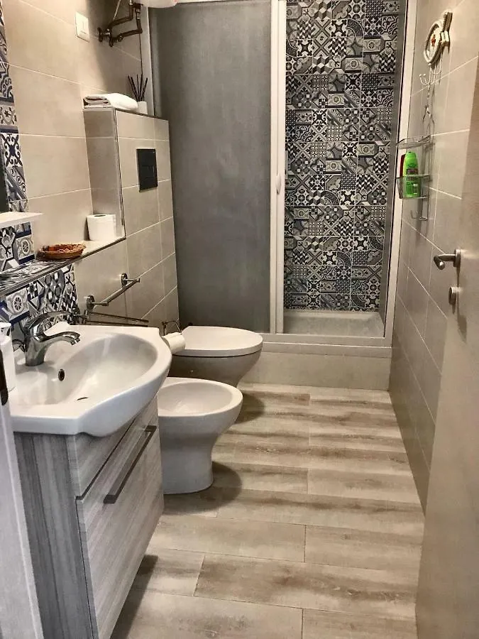 Casa Empedocle Apartment Syracuse