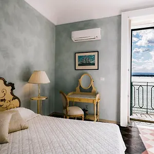 度假居 Dimora Di Ulisse Sea View Holiday, 锡拉库扎