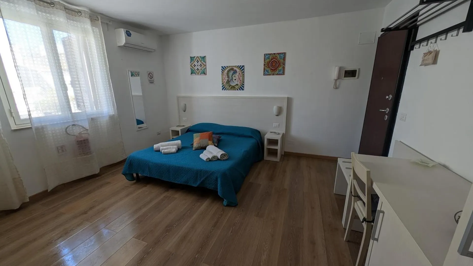 Appartement Casa Empedocle à Syracuse 0*,  Italie